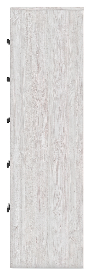 Signature Design by Ashley Cayboni 5-Drawer Chest