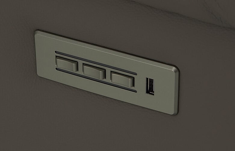 Palliser Keiran Keiran Power Reclining Sofa