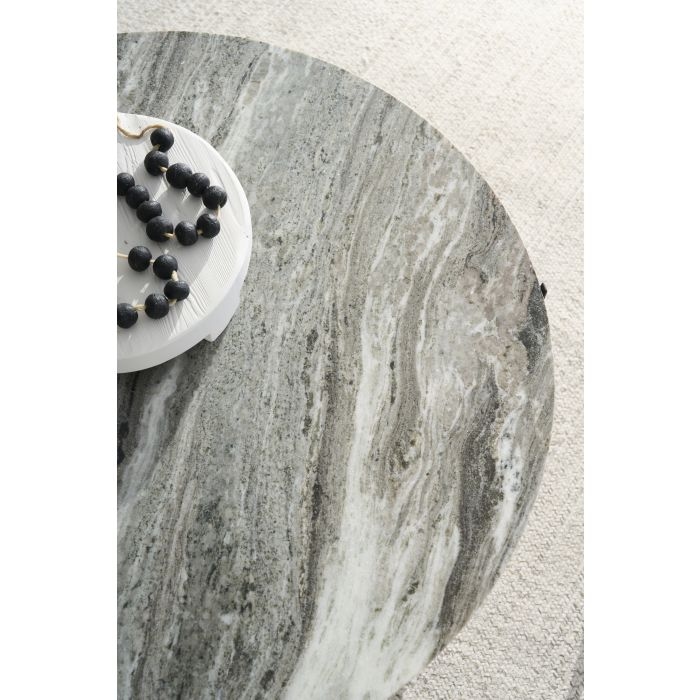 Fairfield Sundries Round Cocktail Table