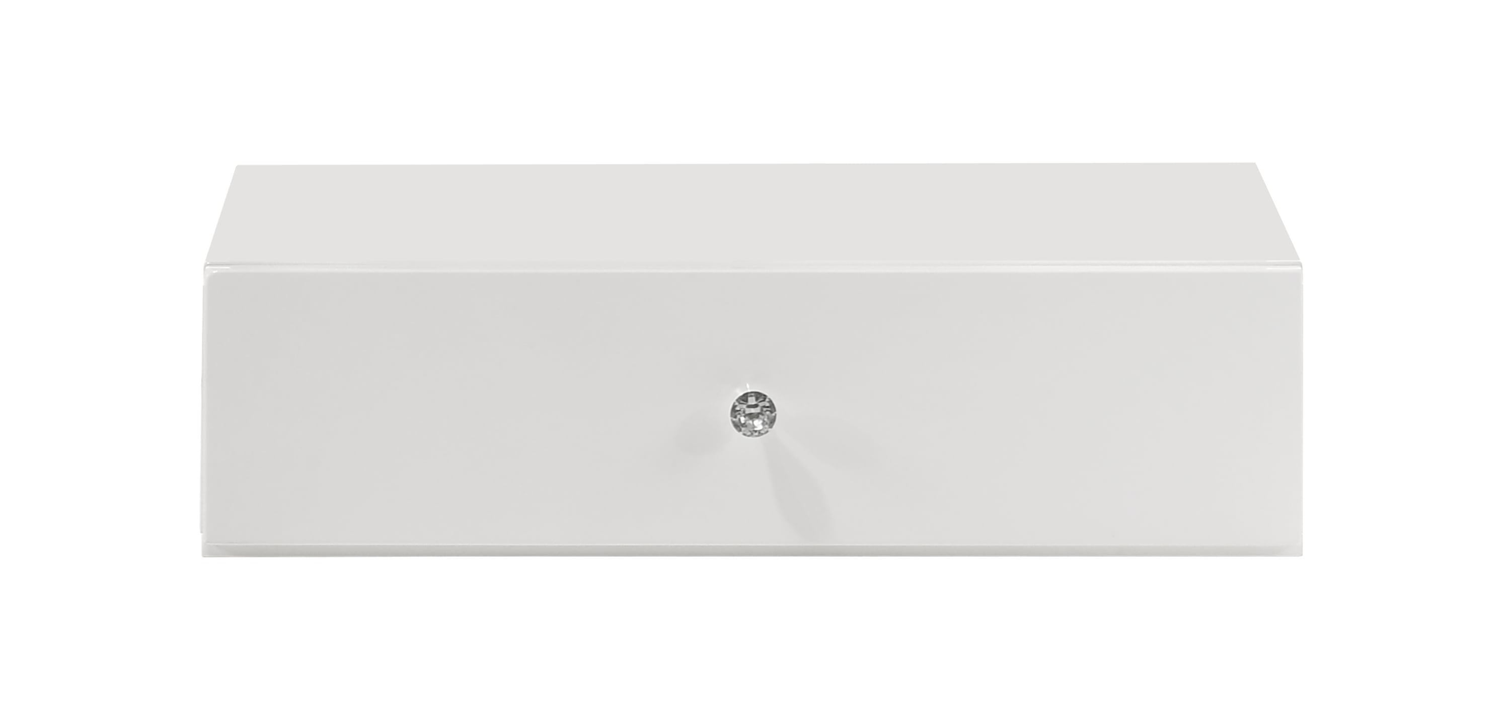 Crown Mark Luxo Tall Lighted Mirror