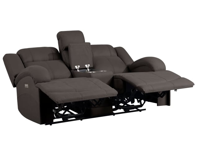 Power Reclining Loveseat