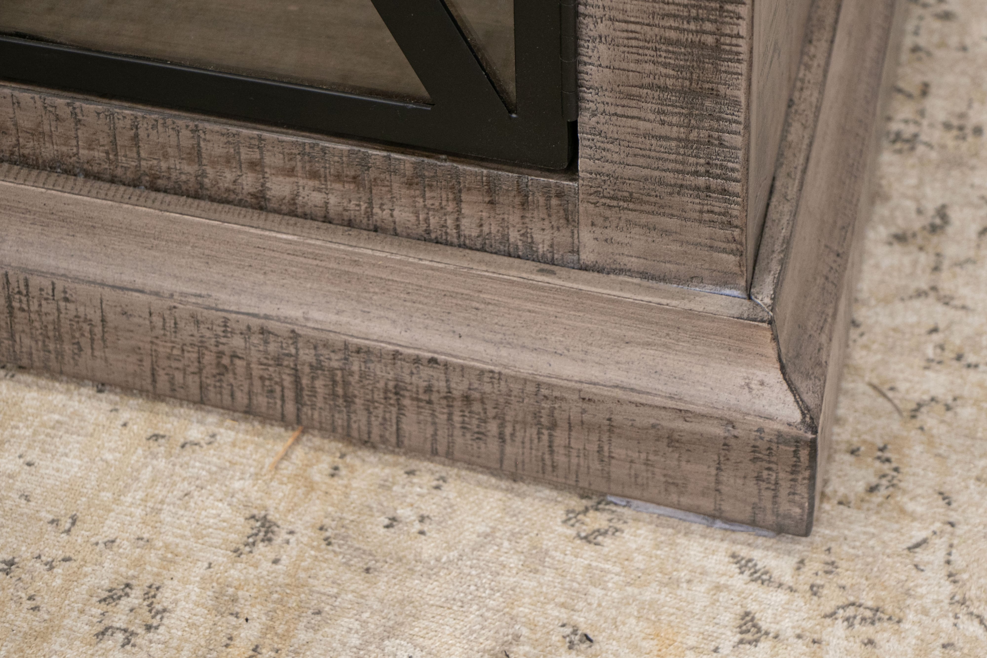 IFD 9201 Xoan Cabinet