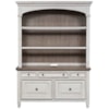 Libby Haven Credenza and Hutch