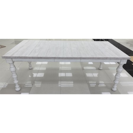 Rectangle Dining Table