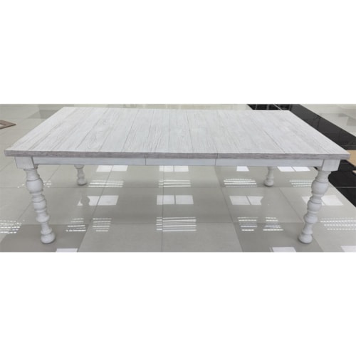 Rectangle Dining Table