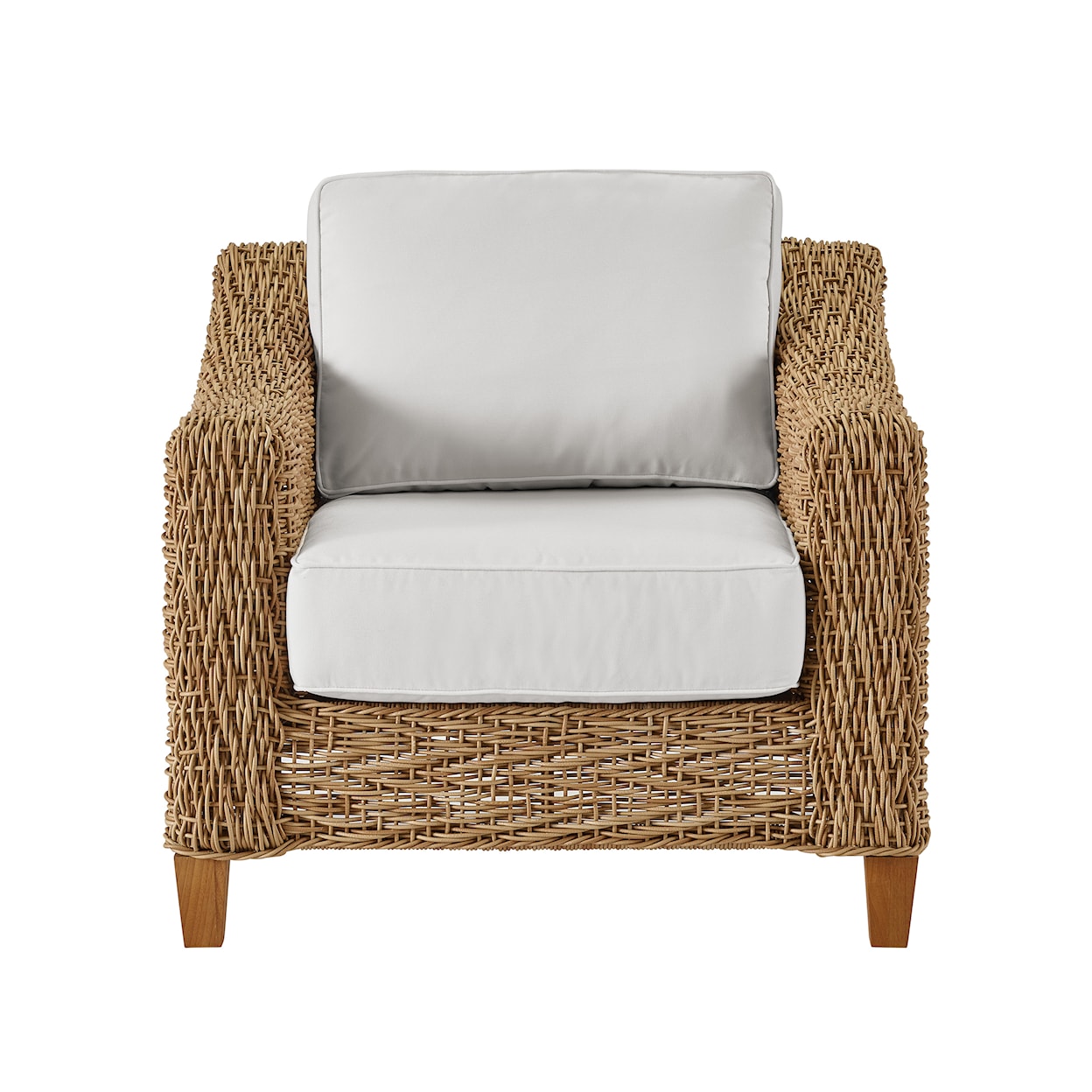 Universal Coastal Living Outdoor Coastal Living Lounge Chair