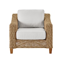 Outdoor Laconia Lounge Chair
