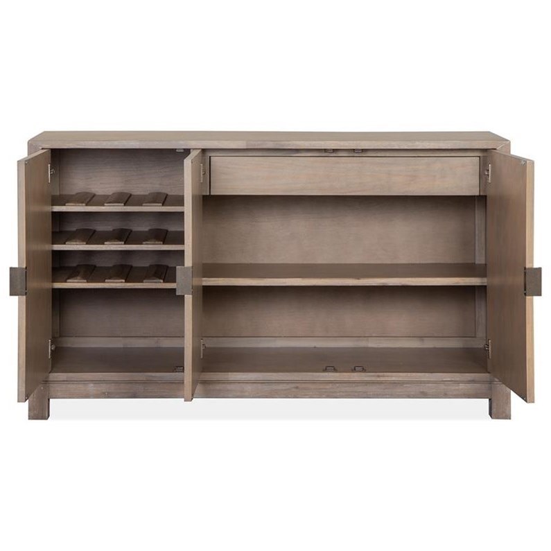 Sharon Ainsley Buffet