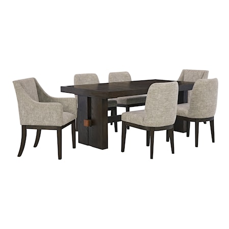 7-Piece Dining Set