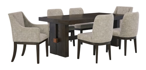 7-Piece Dining Set