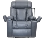 UltraComfort UltraCozy Medium Power Recliner