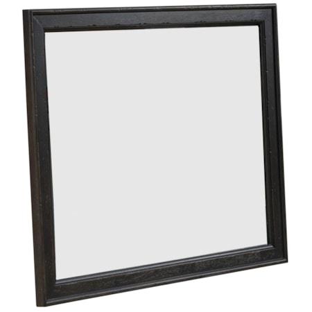 Landscape Dresser Mirror