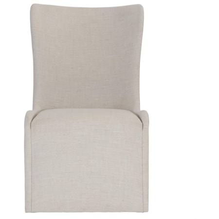 Customizable Side Chair