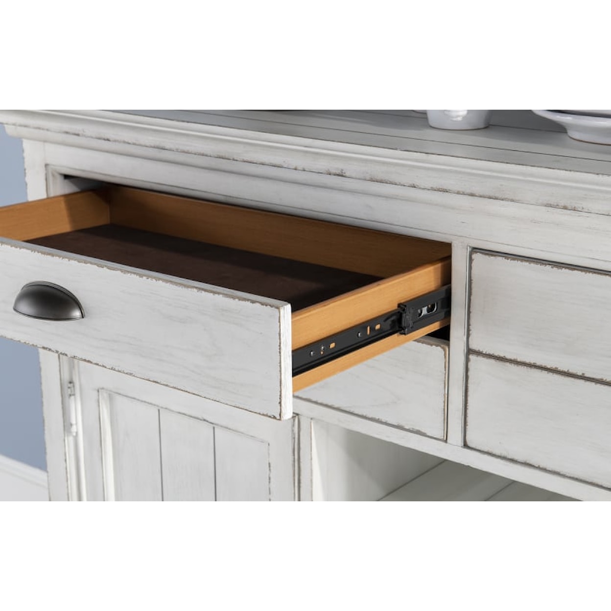 Legacy Classic Cottage Park Nightstand