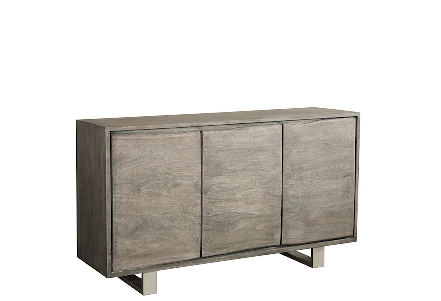 Waverly Sideboard by Riverside Furniture at Dream Home Interiors