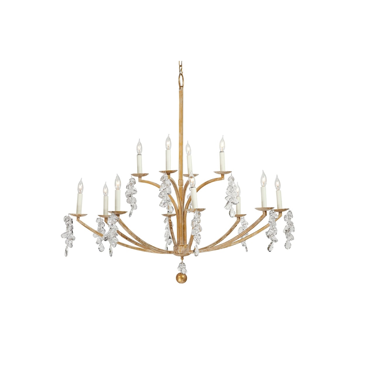 Furniture Classics Furniture Classics Florence Chandelier