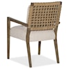 Hooker Furniture Sundance Arm Chair