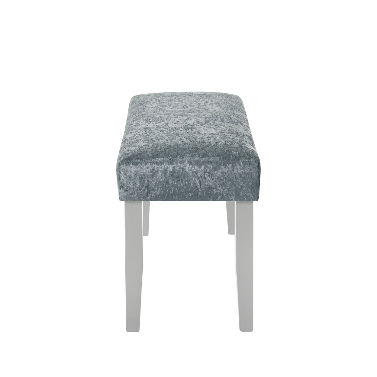 Crown Mark Vela VIENNA GREY BENCH |