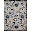 Nourison Aloha 9'6" x 13'  Rug