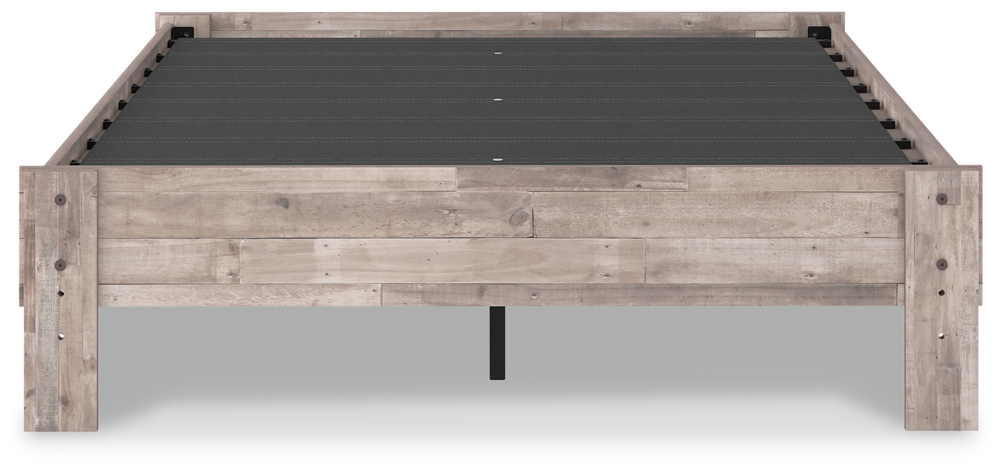 Signature Design by Ashley Neilsville Full Platform Bed