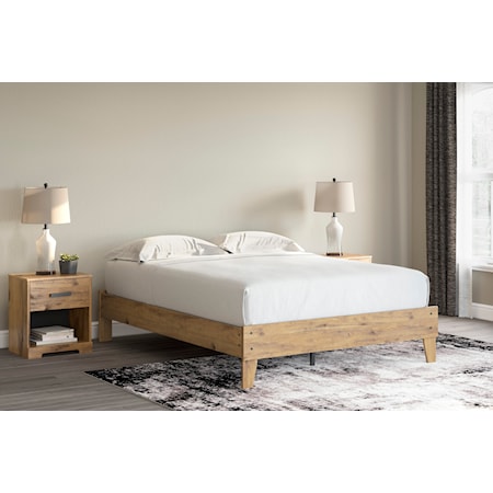 Queen 3-Piece Bedroom Set