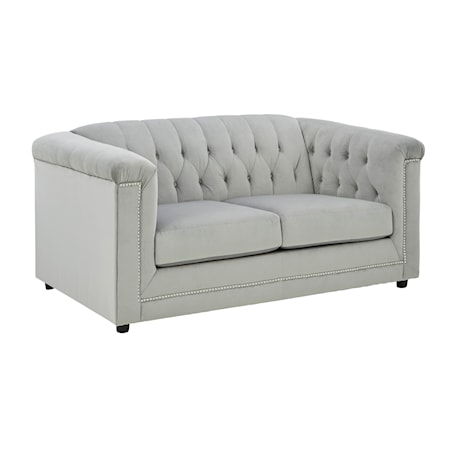 Loveseat