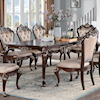 New Classic Furniture Constantine Dining Table