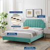 Modway Sienna Queen Platform Bed