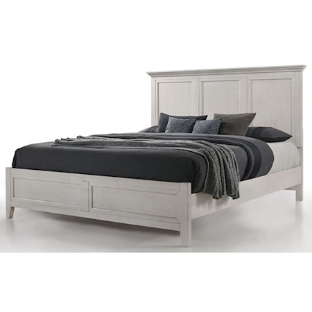 5-Piece King Bedroom Set