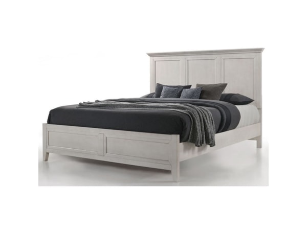 5-Piece King Bedroom Set