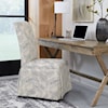 Bravo Furniture Hazel Dining Chair/1 Per Carton