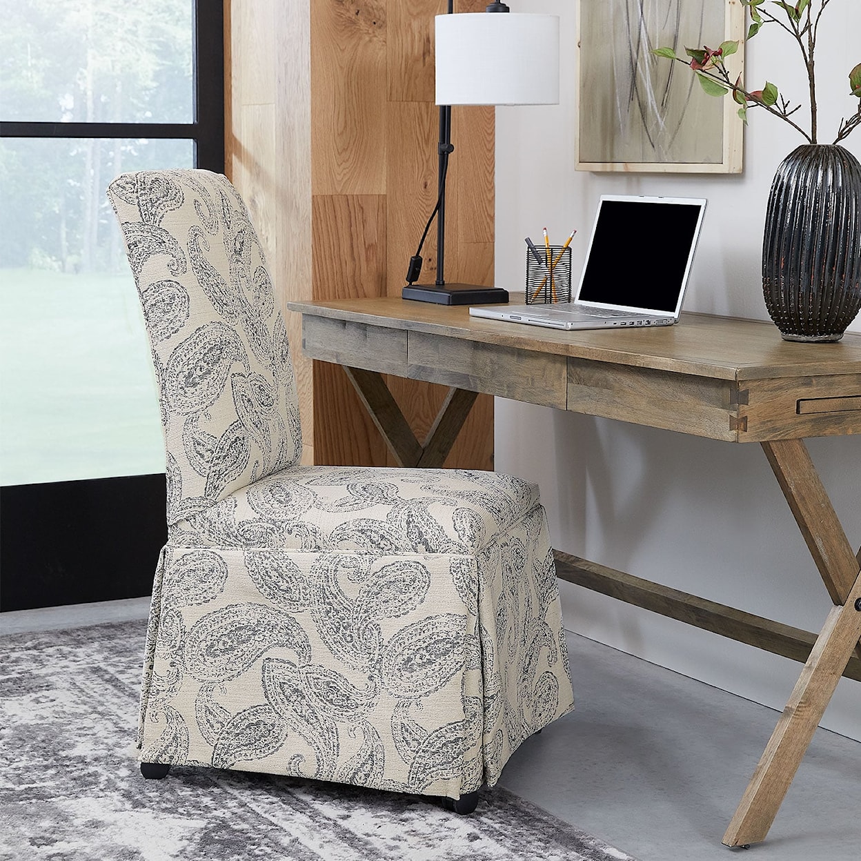 Best Home Furnishings Hazel Dining Chair/1 Per Carton