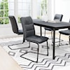 Zuo Sharon Dining Chair Set