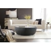 Hooker Furniture Melange Round Cocktail Table