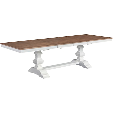 74" x 42'' Dining Table
