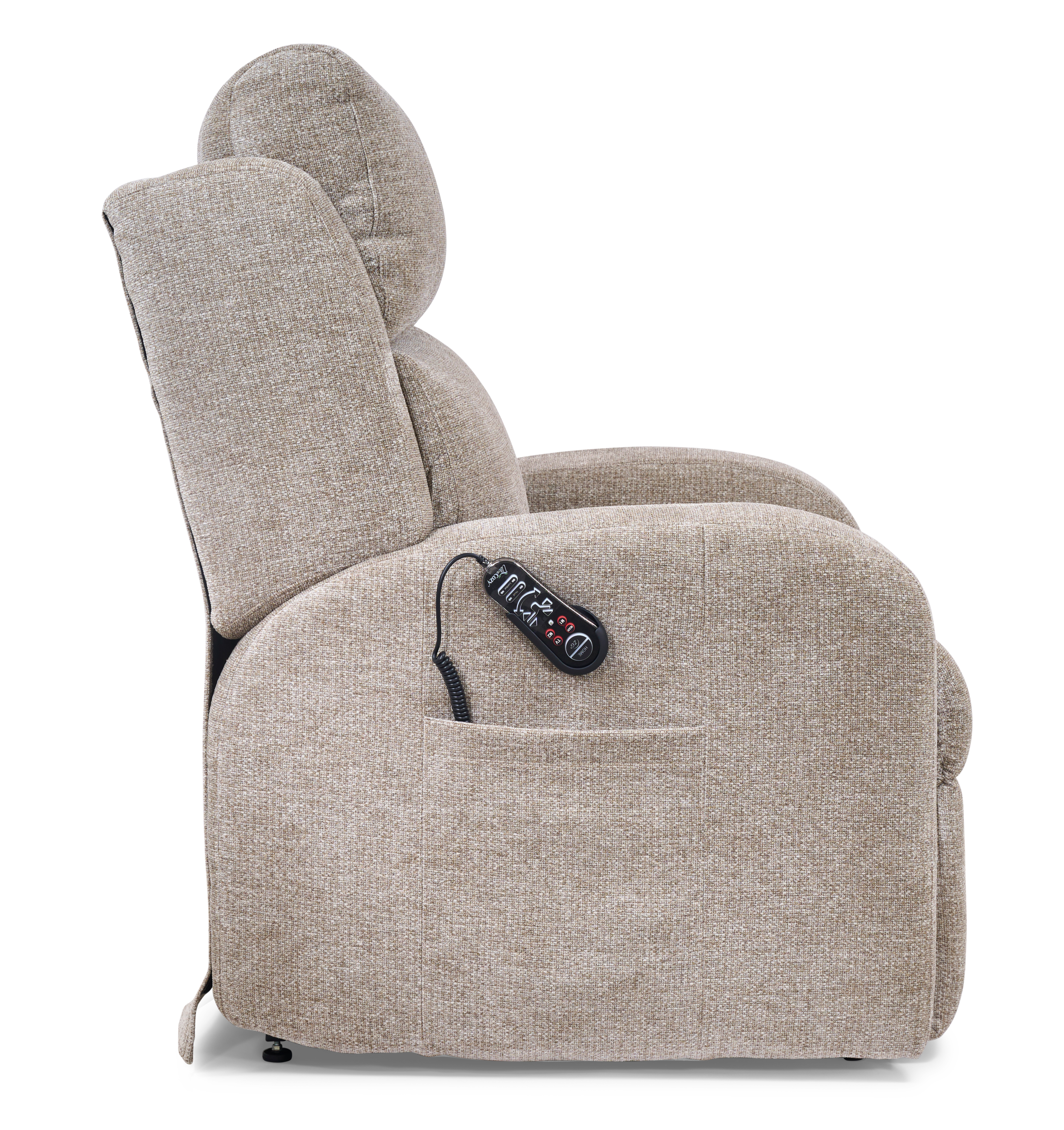 UltraComfort UltraCozy Power Recliner