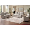 La-Z-Boy Ava Reclining Loveseat with Console