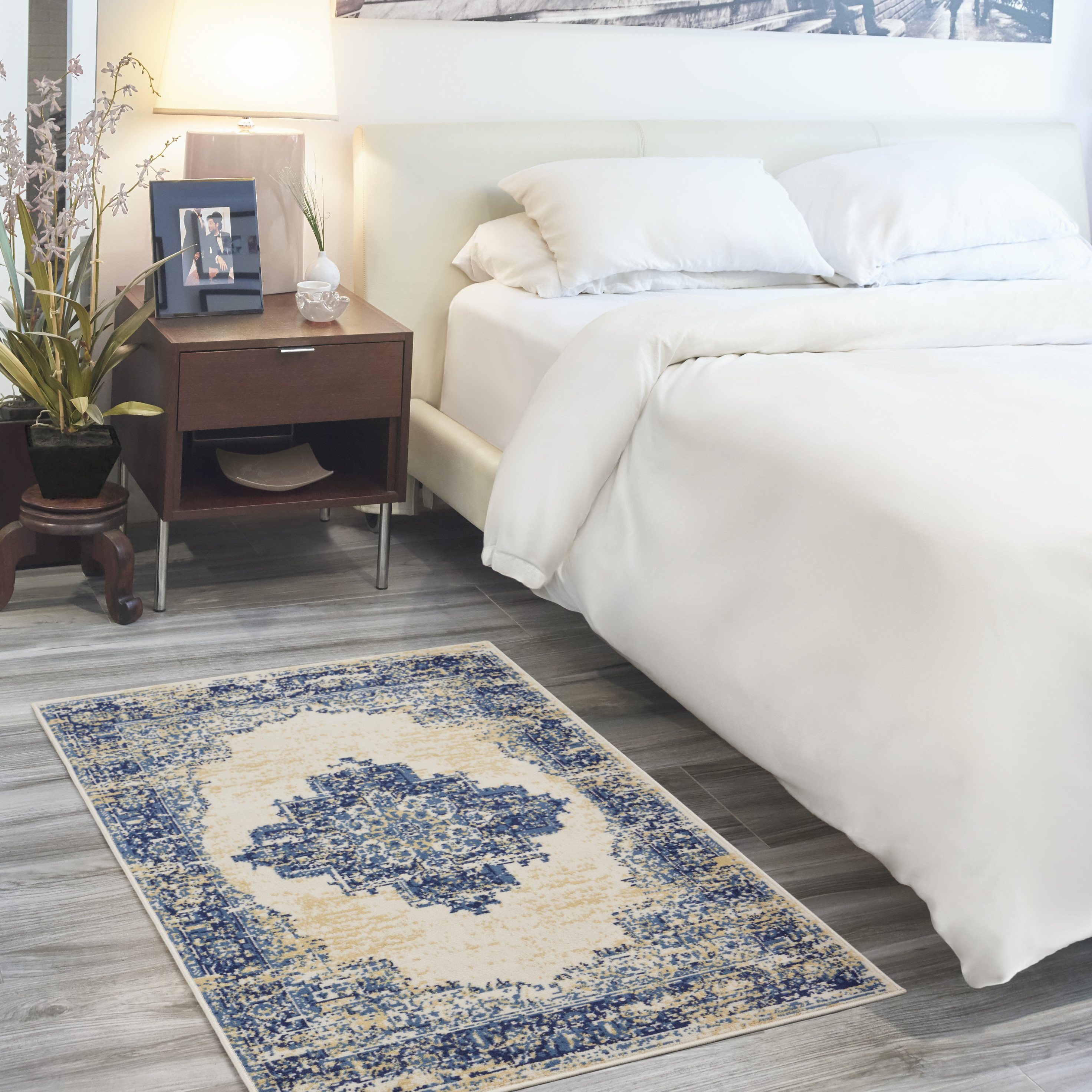 3' x 5'  Rug