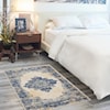 Nourison Grafix 3' x 5'  Rug