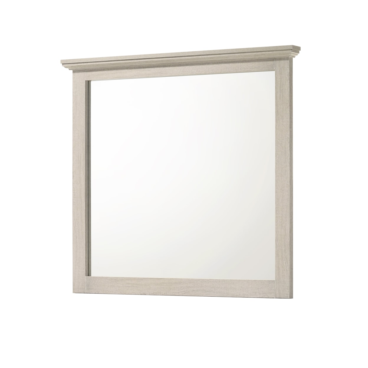 CM Sarter Mirror