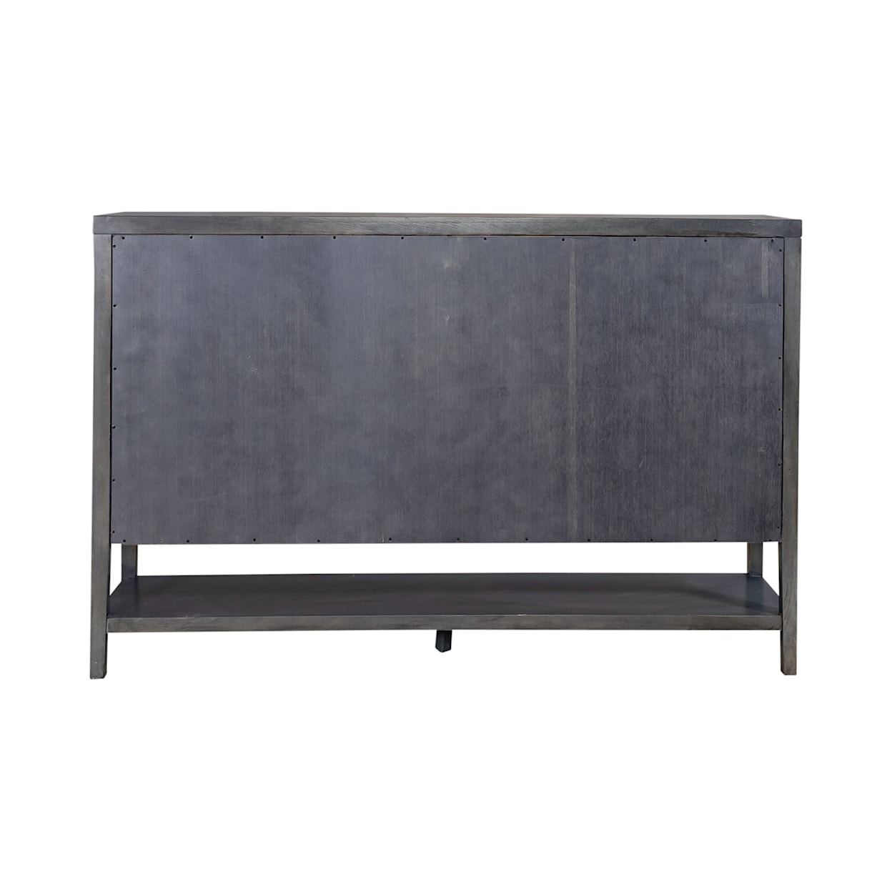 Liberty Furniture Circle View Accent Cabinet