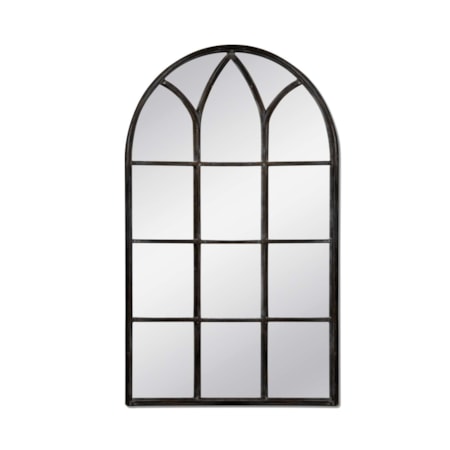 Pinole Floor Mirror