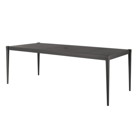 Seneca Dining Table