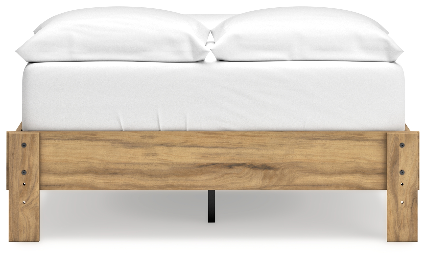 Full Platform Bed
