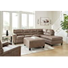 Signature Design Navi 2-Piece Sectional