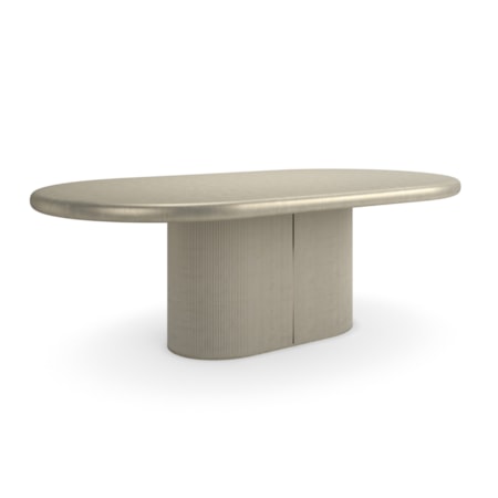 Love Dining Table - Oracle