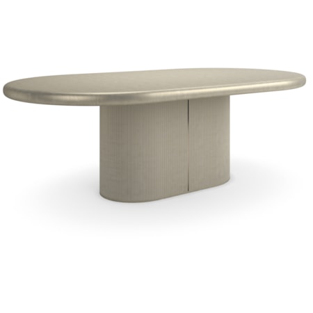 Love Dining Table - Oracle