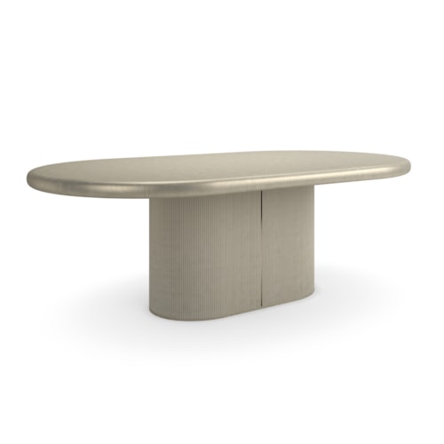 Love Dining Table - Oracle