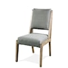 Riverside Furniture Milton Park Upholstered Side Chair