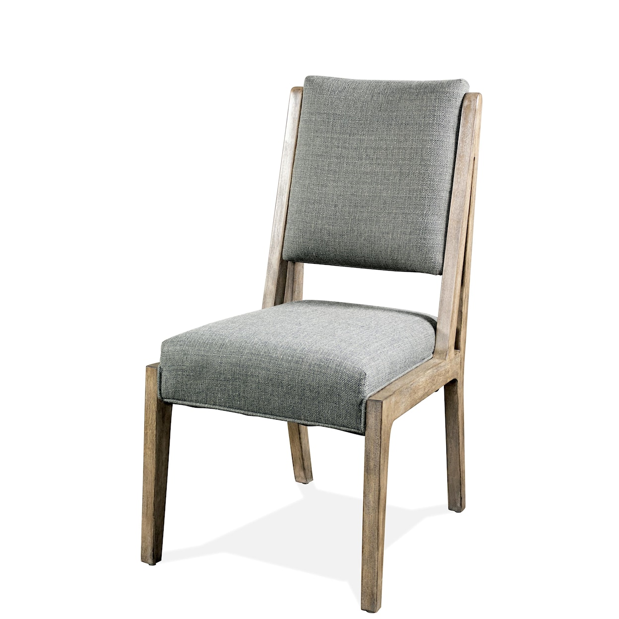 Riverside Furniture Milton Park Upholstered Side Chair